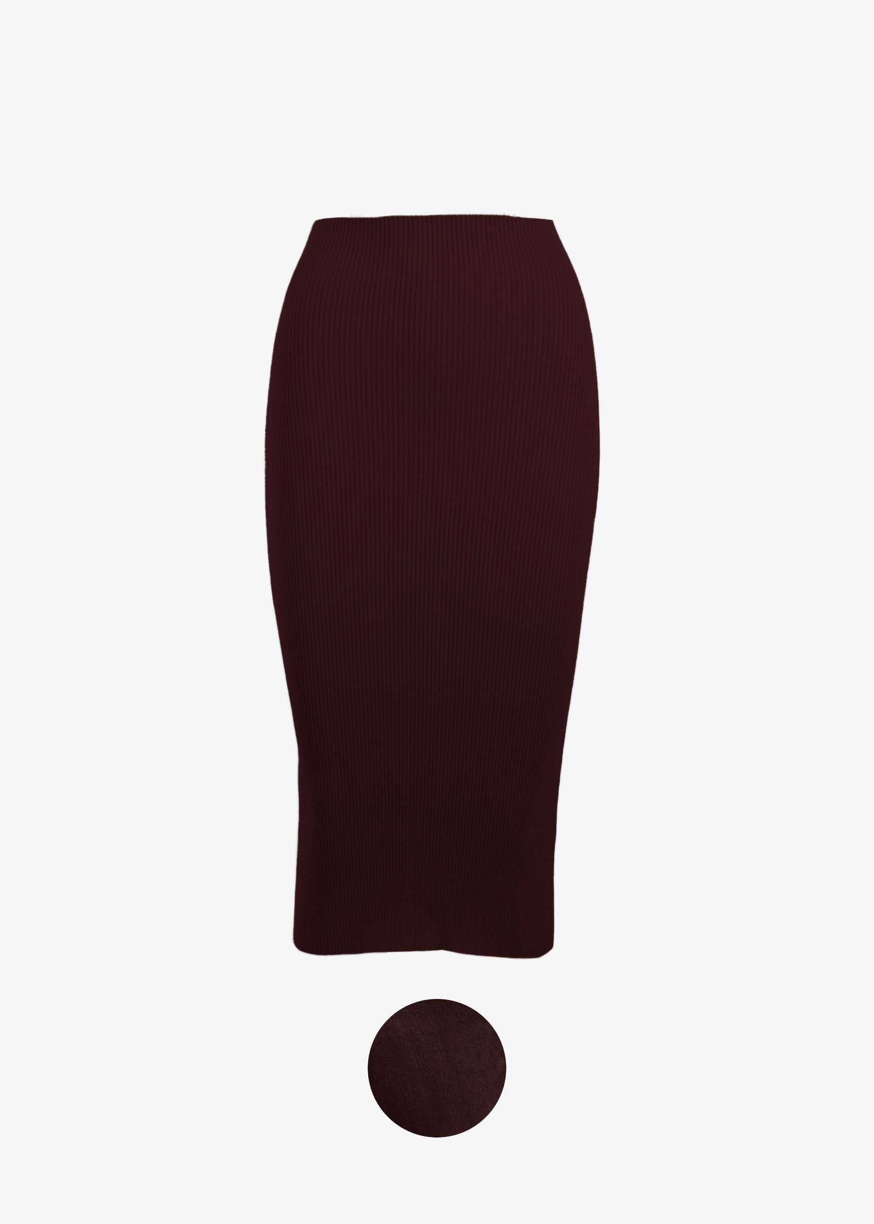 Juno Pencil Skirt