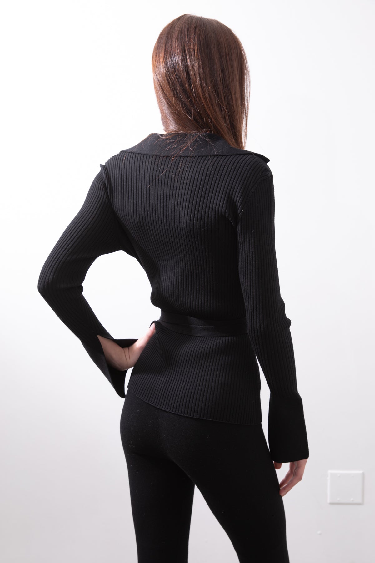 Elios Cardigan