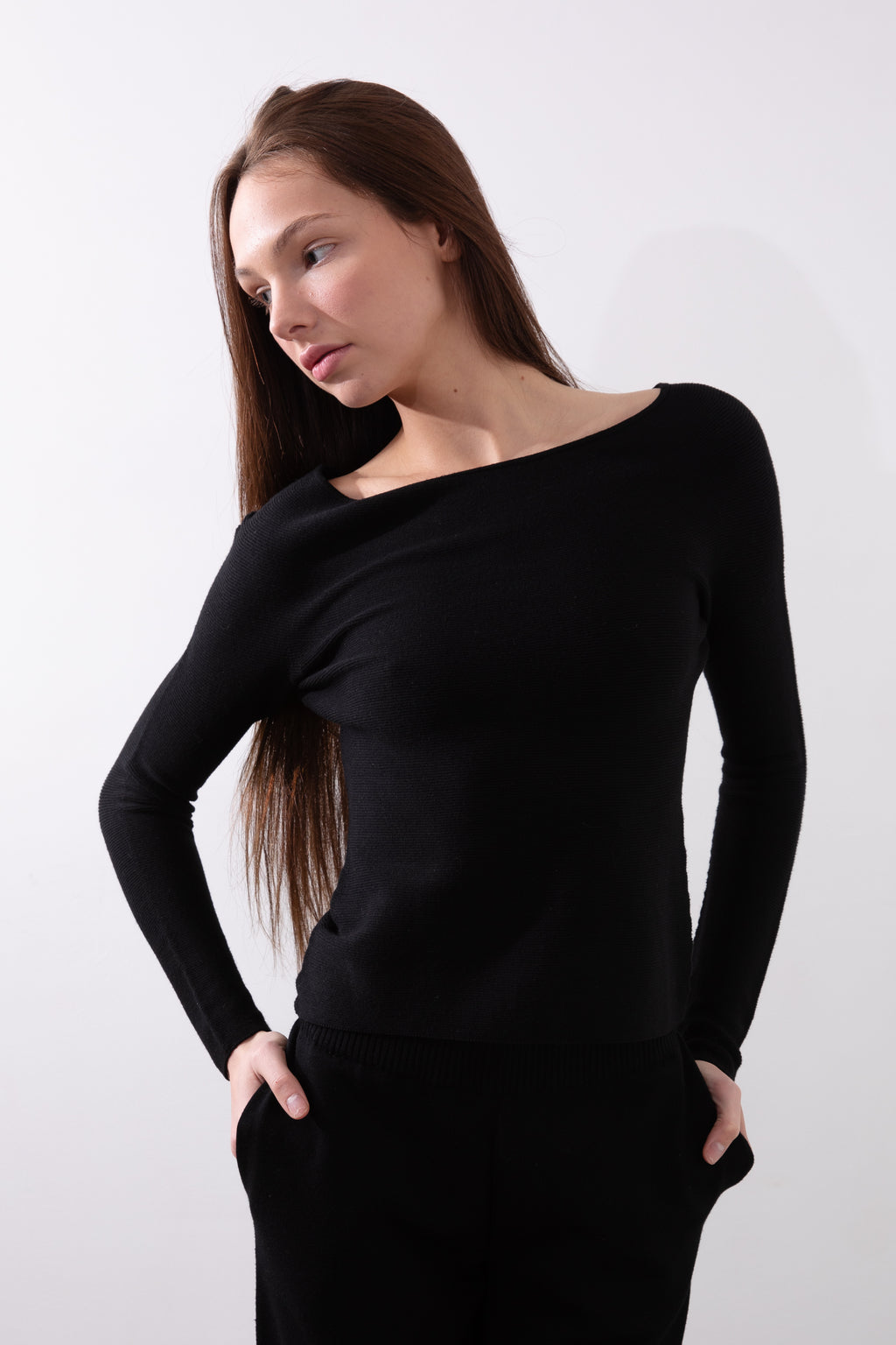 Rory Long Sleeve