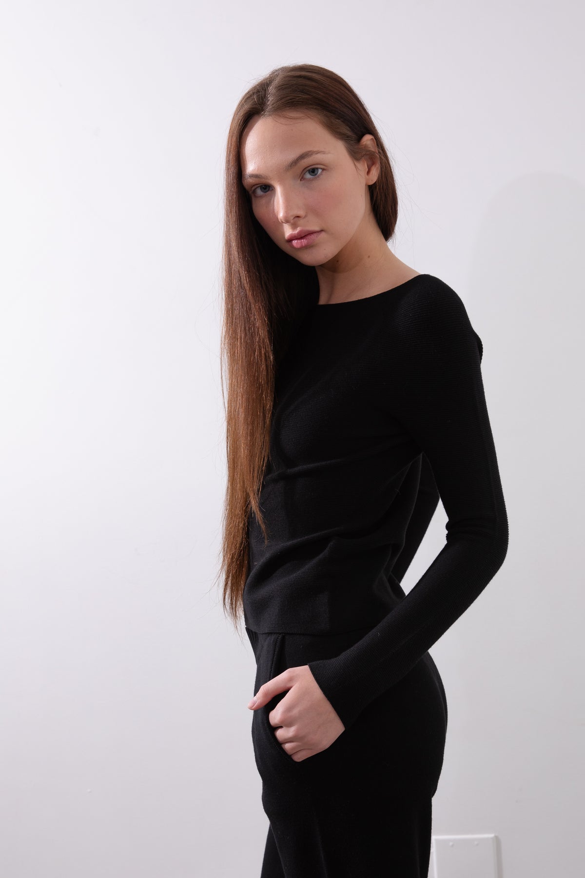 Rory Long Sleeve