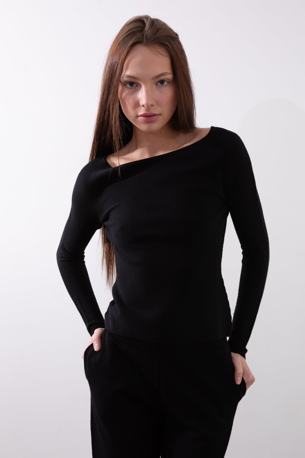 Rory Long Sleeve