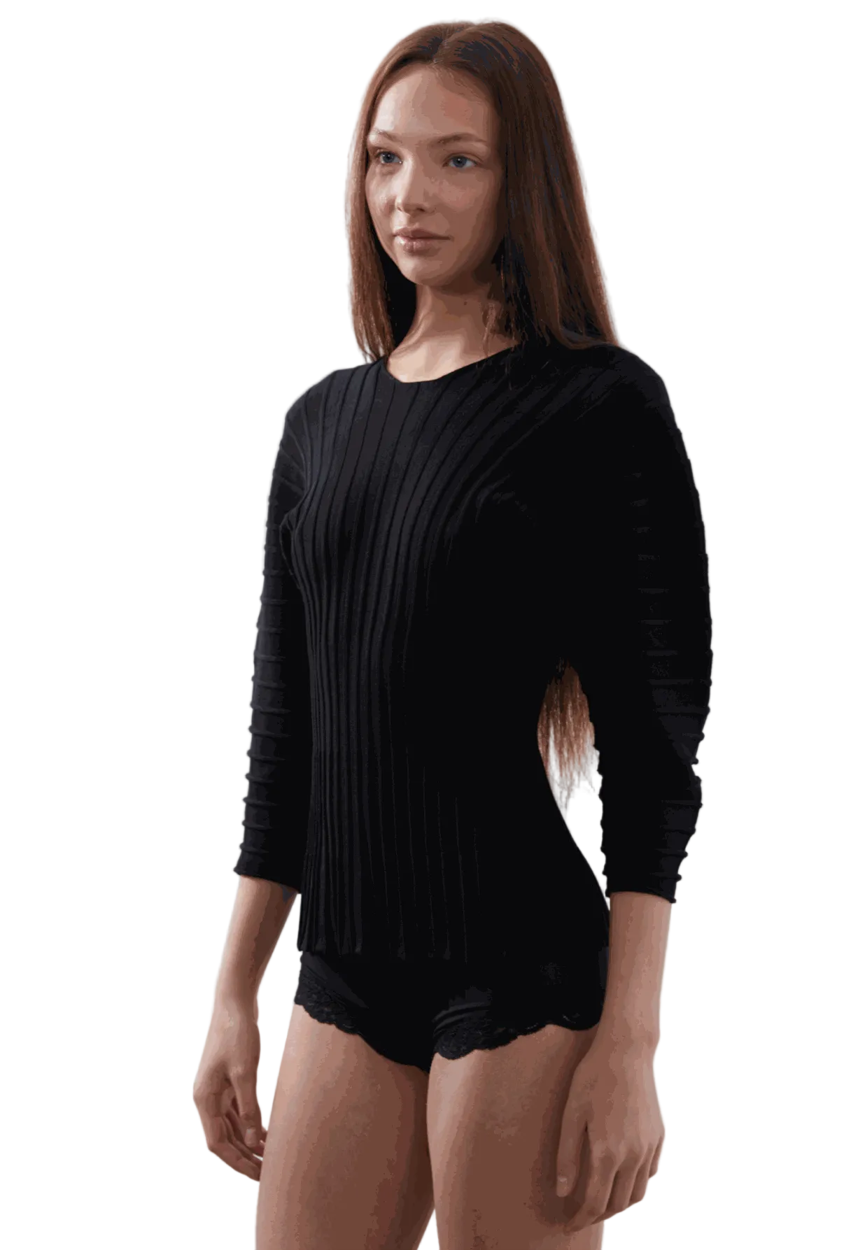 Hewal Pullover (Color Options)