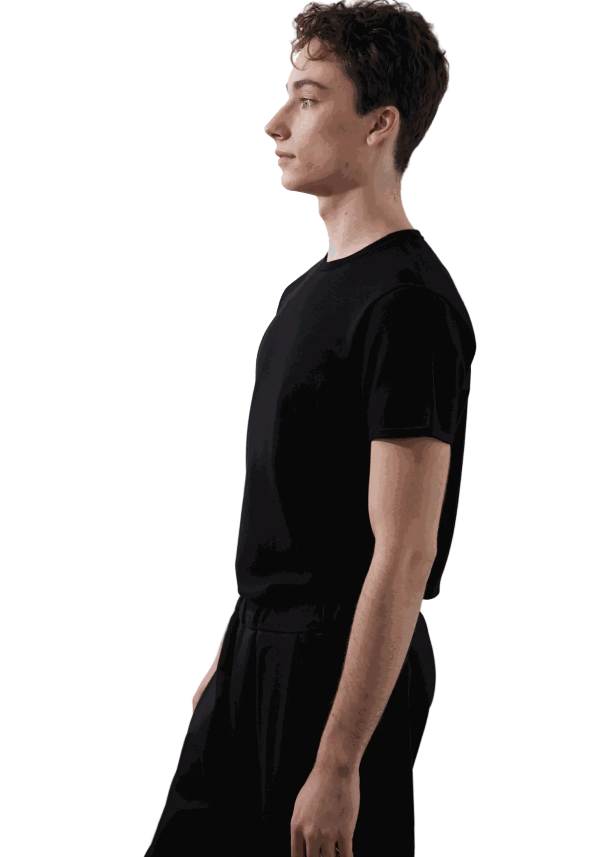 Beckett Tee (color options)
