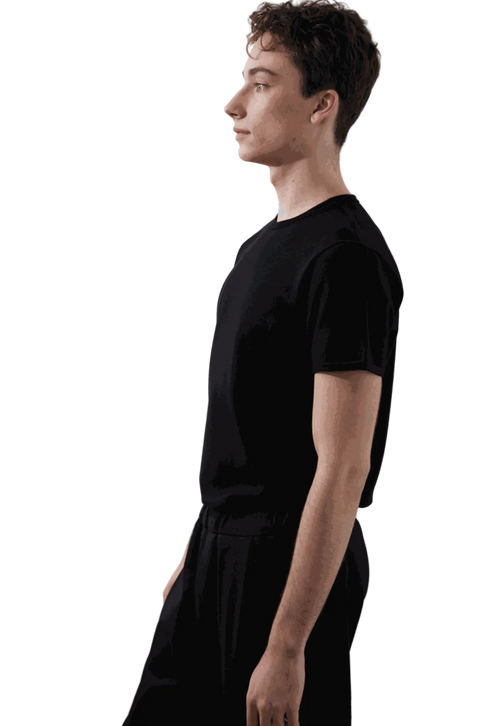 Beckett Tee (color options)