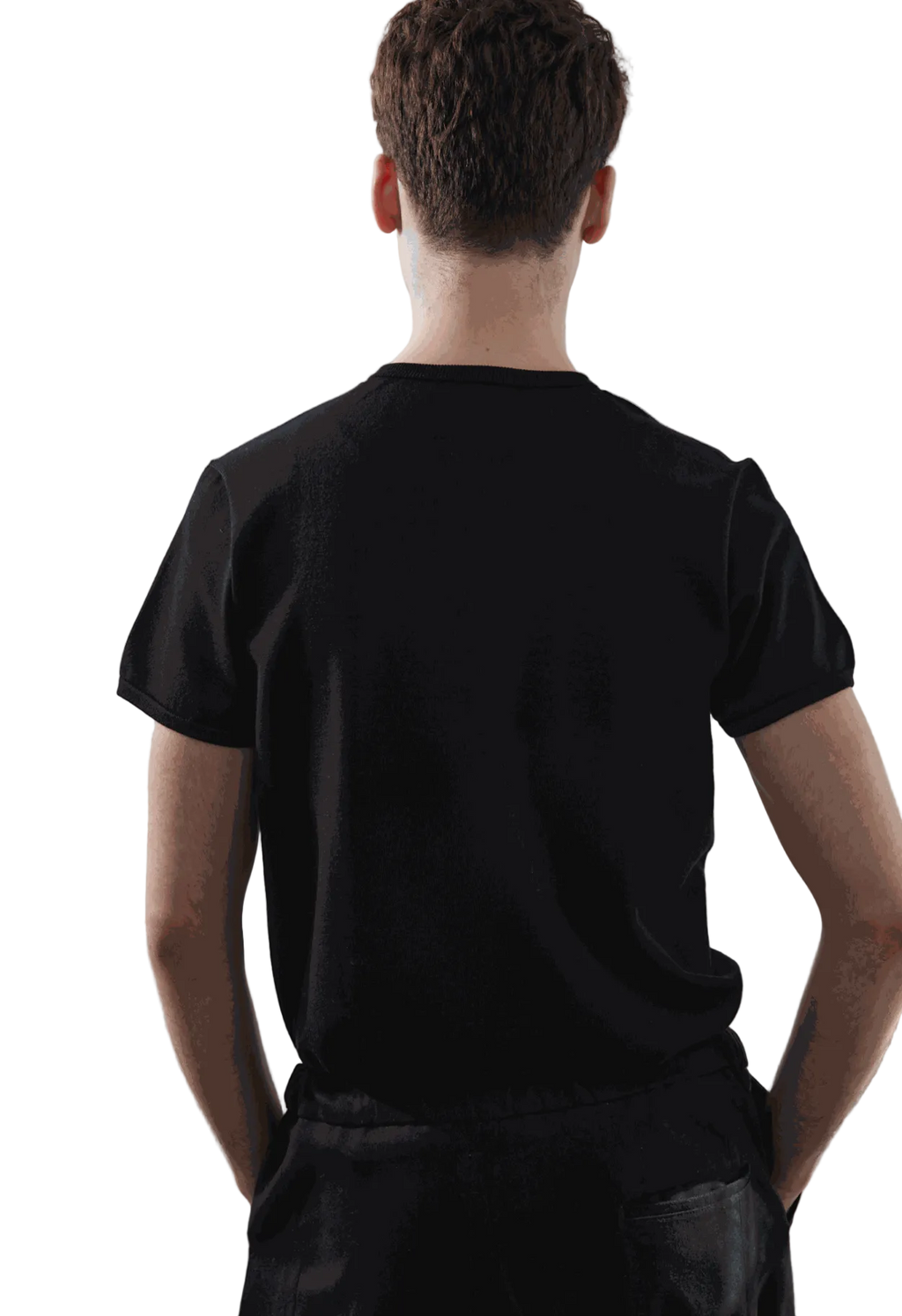Beckett Tee (color options)
