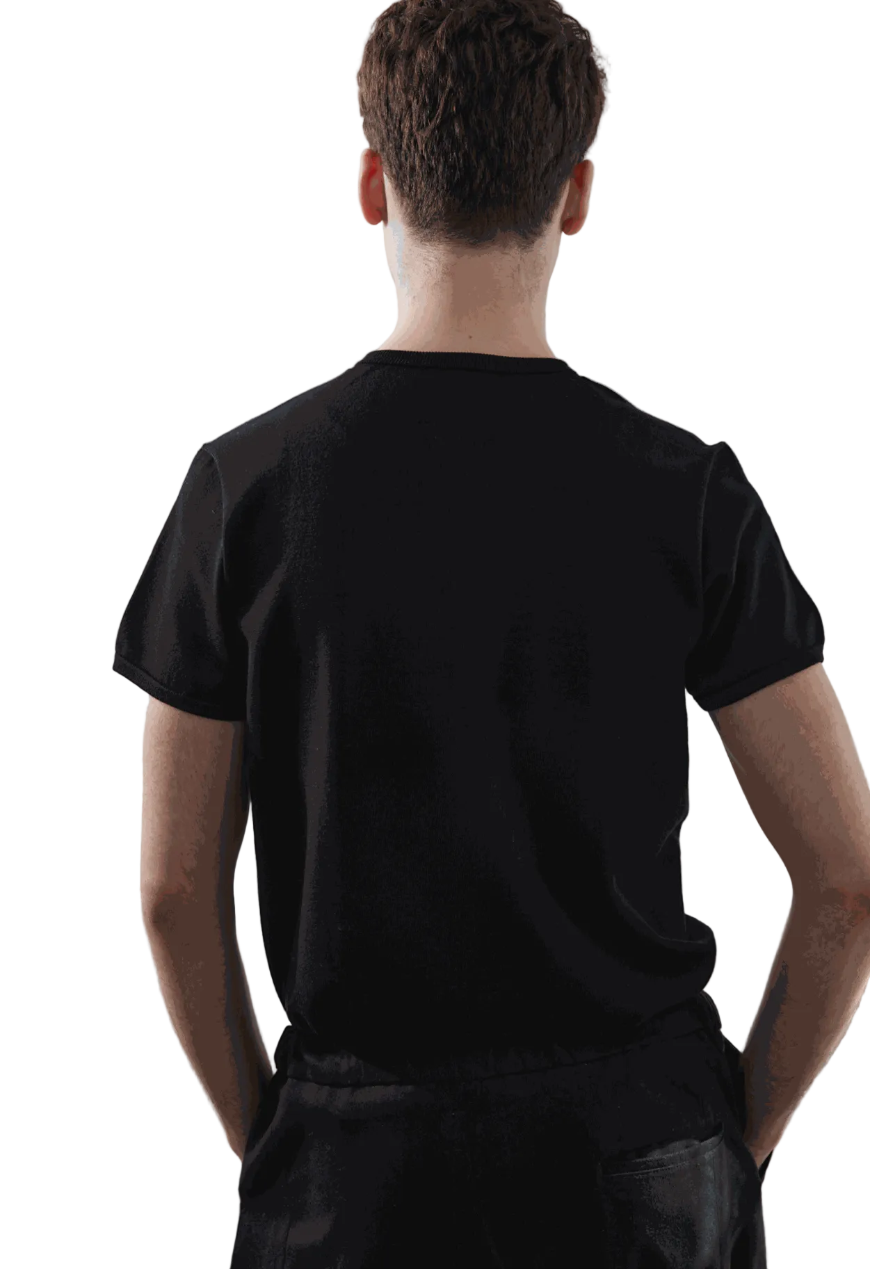 Beckett Tee (color options)