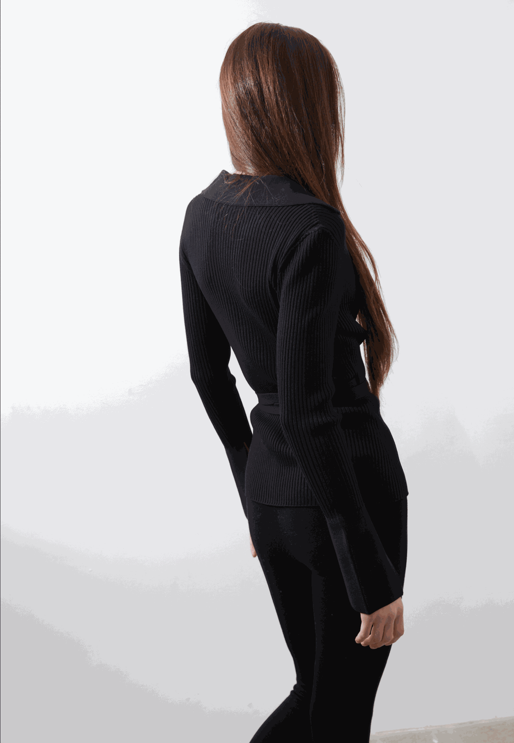 Elios Cardigan