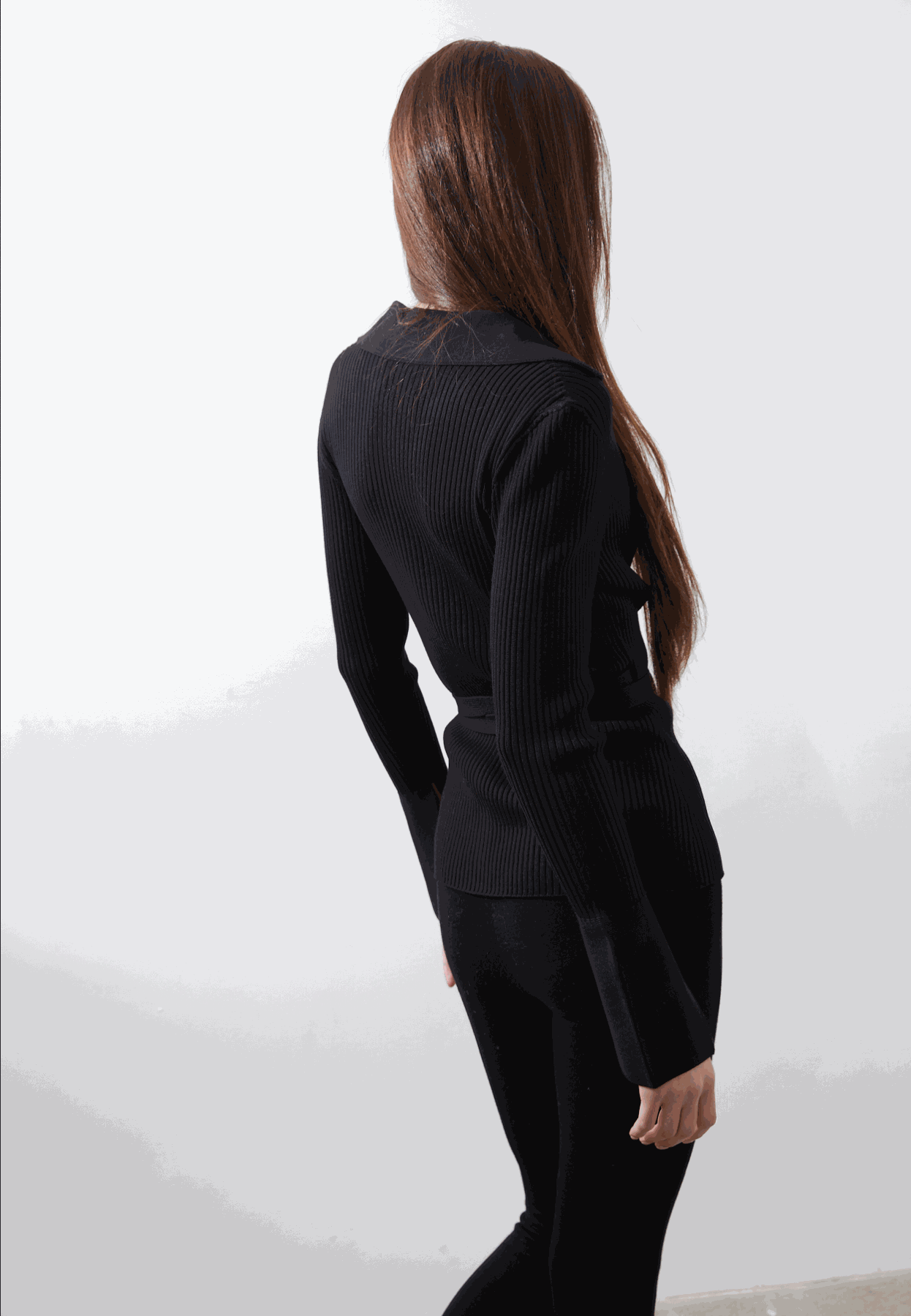 Elios Cardigan