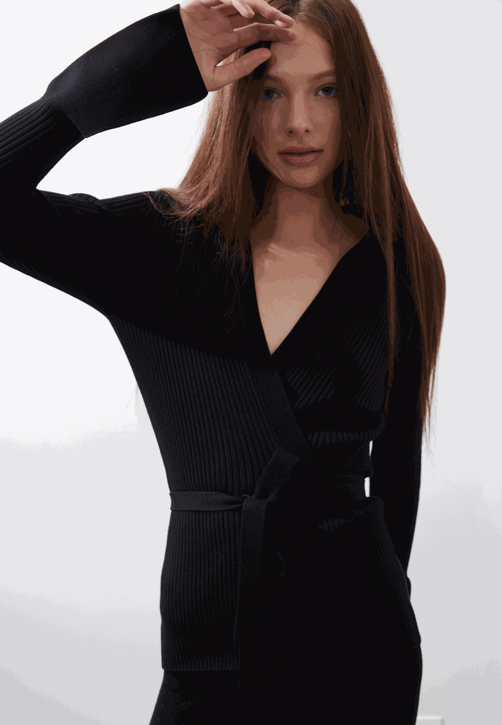 Elios Cardigan