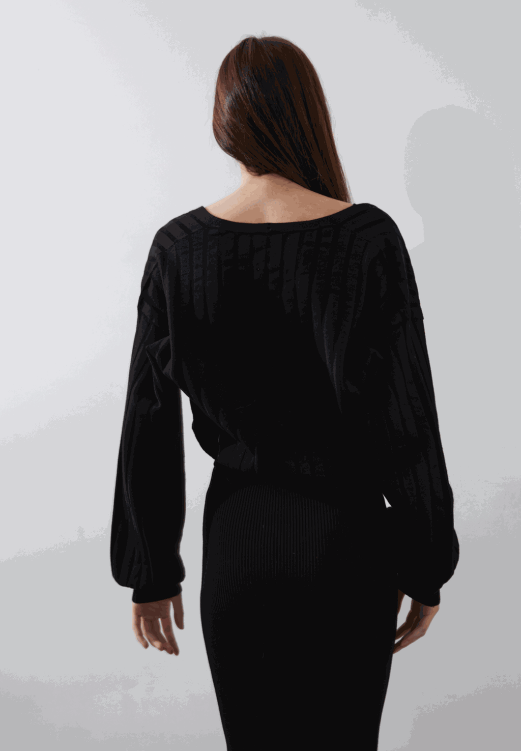 Seren Cardigan (Color Options)