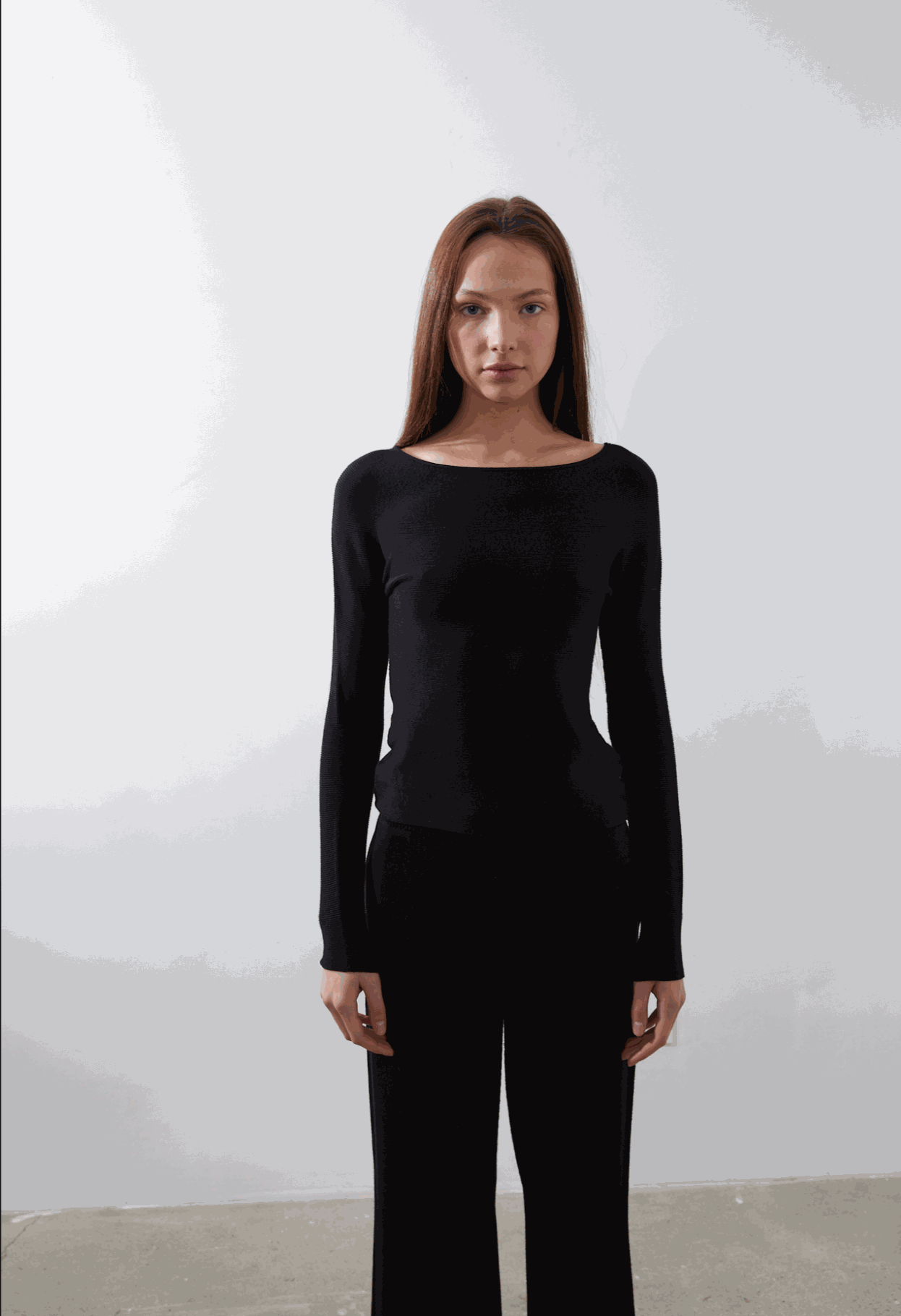 Rory Long Sleeve