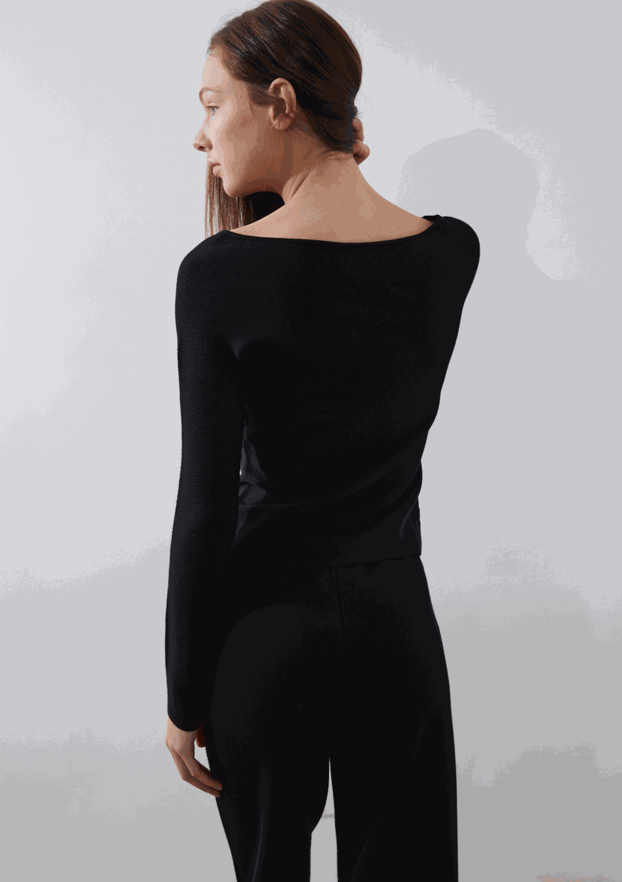 Rory Long Sleeve