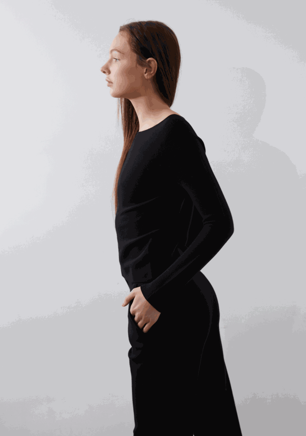 Rory Long Sleeve