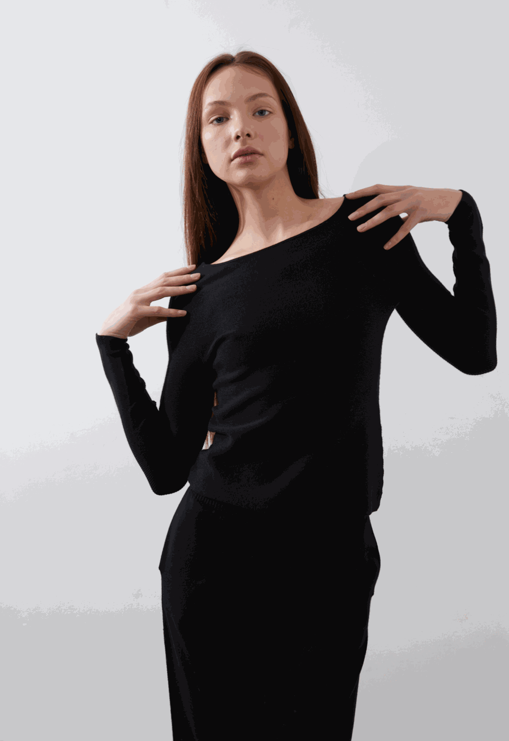 Rory Long Sleeve