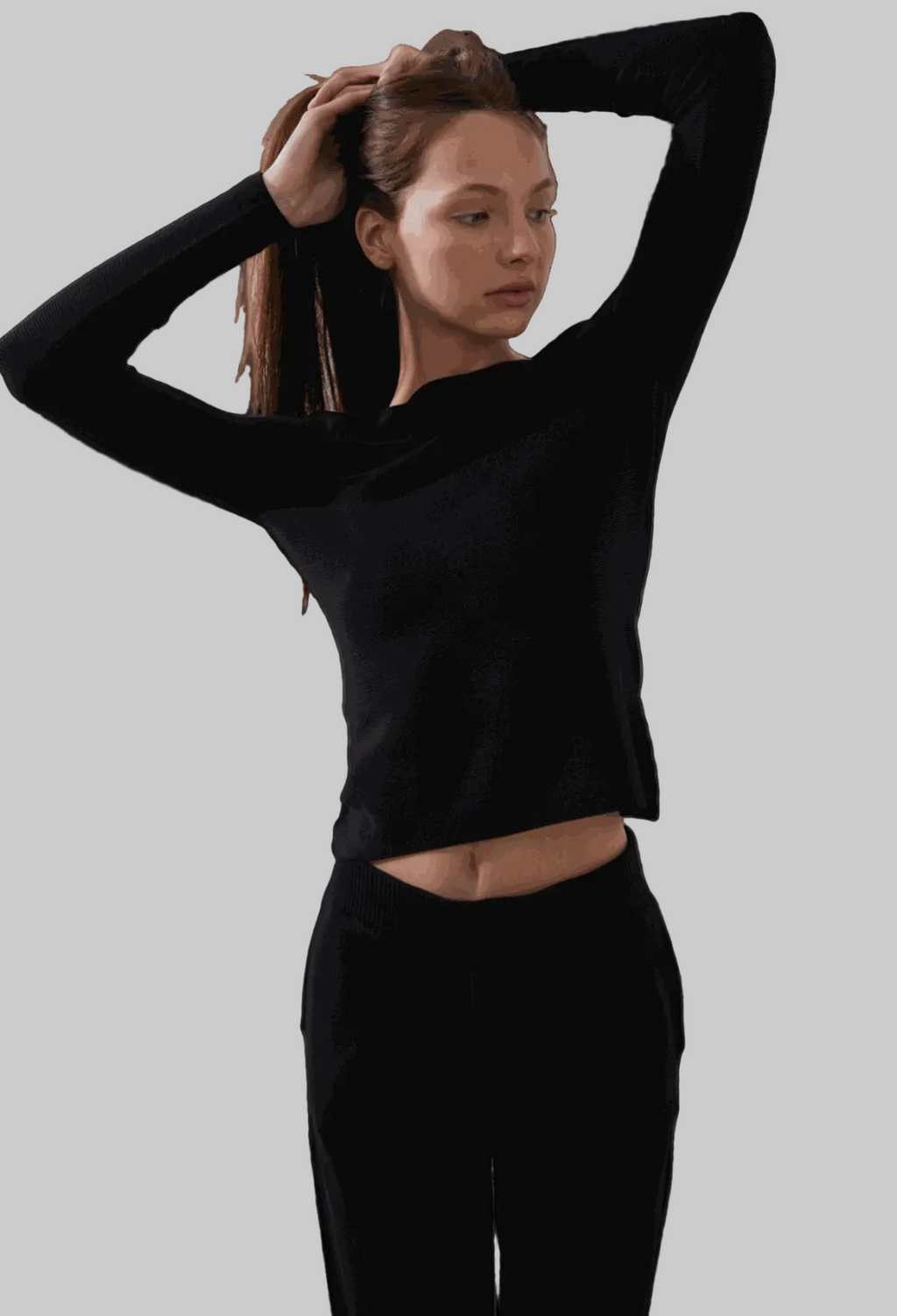 Rory Long Sleeve