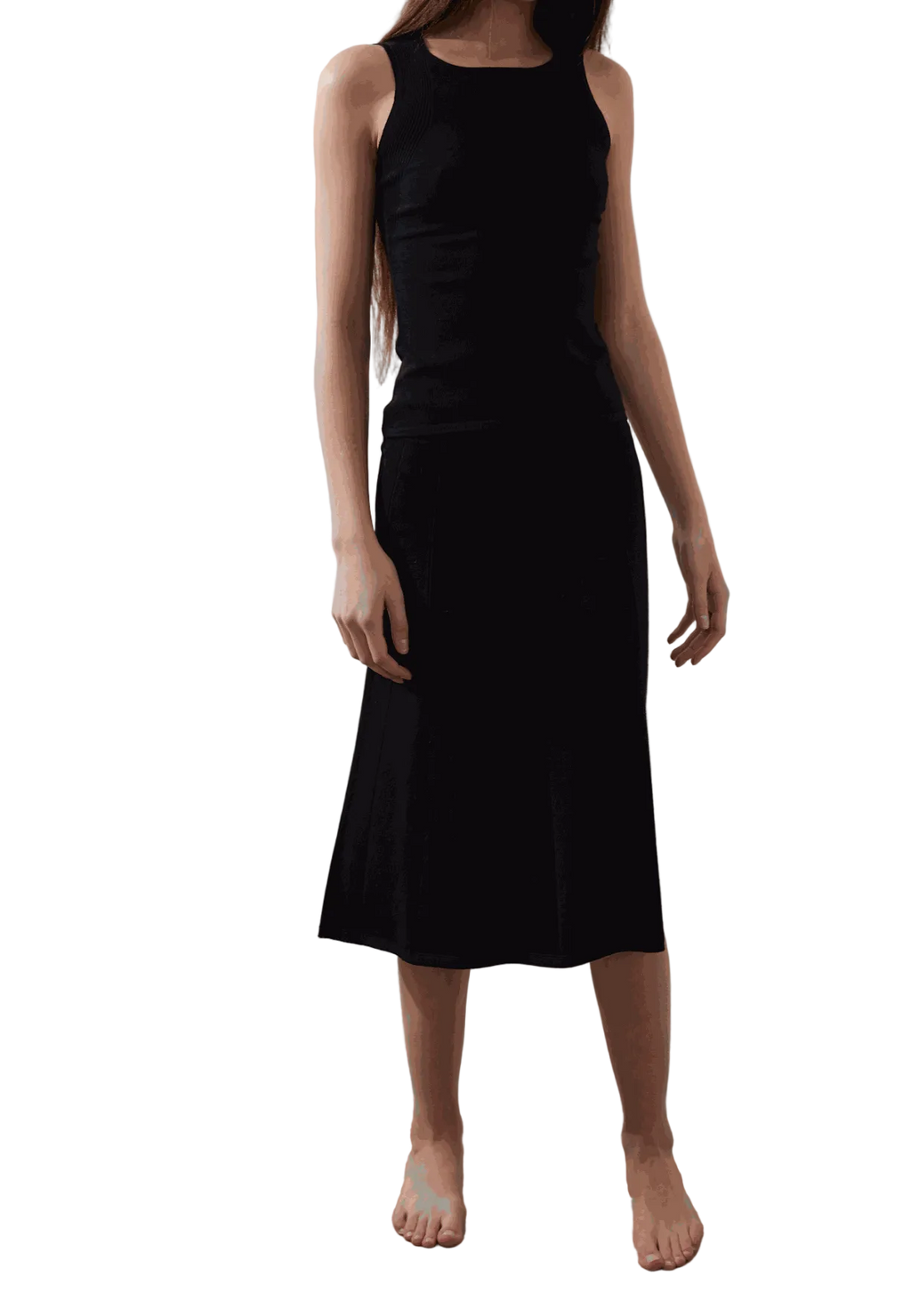 Vega Skirt (Color Options)