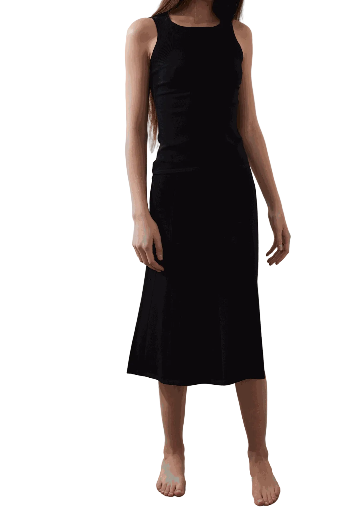 Vega Skirt (Color Options)