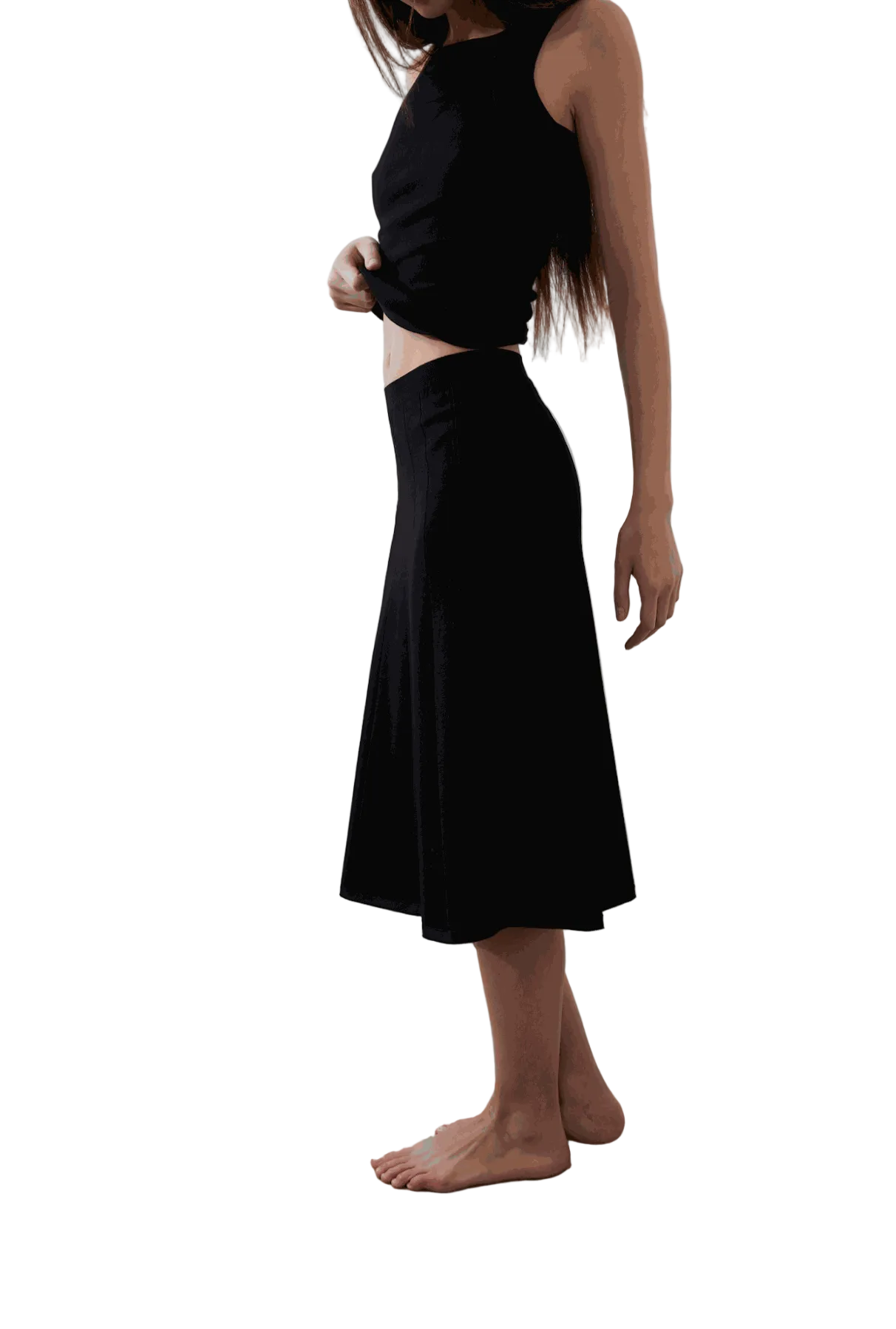 Vega Skirt (Color Options)